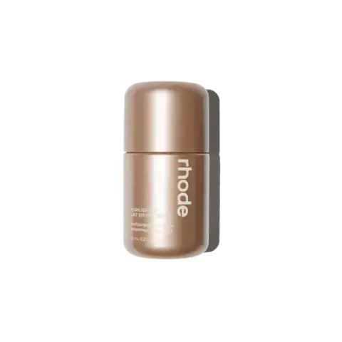 03 Rhode Highlight Lait Effect Iluminador Multiuso