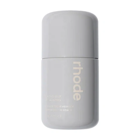 Rhode Glazing Milk Ceramide Facial Essence Mini