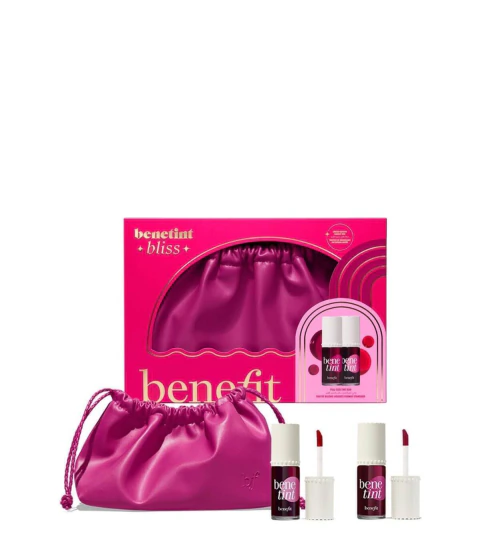 BENEFIT Benetint Bliss Gift Set