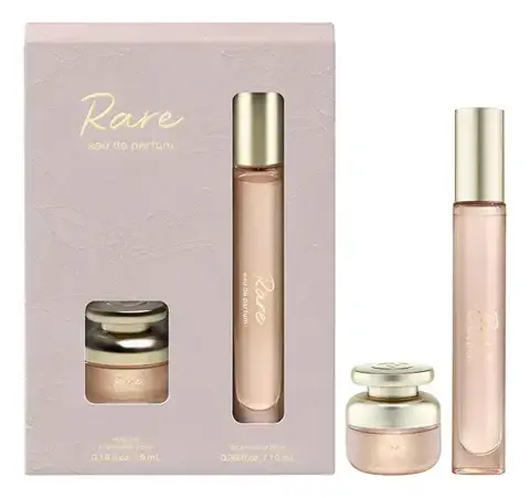 Rare Beauty Rare Eau de Parfum Gift Set