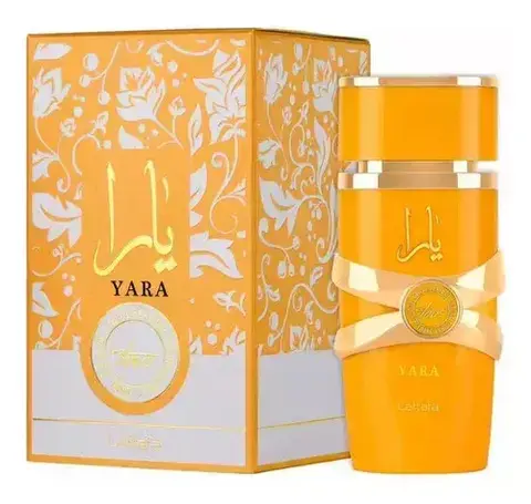 Perfume Yara Tous original 100ml