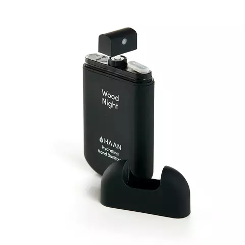 HAAN Wood Night – Limpiador de Manos Hidroalcohólico (30 ml) - comprar online