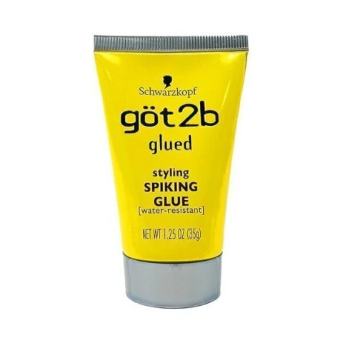 Got2be Glued Spiking Styling Glue 35g