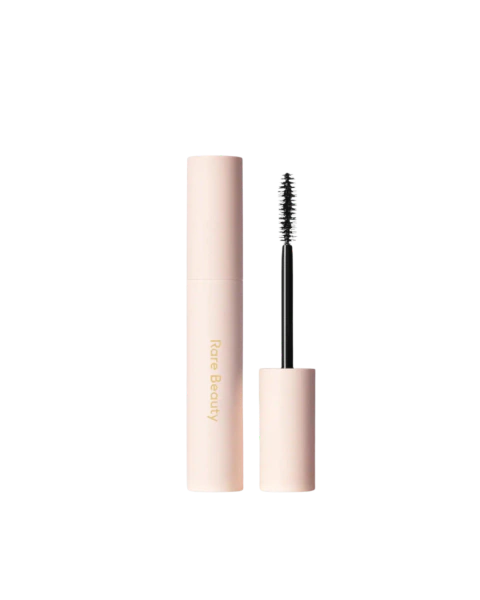 Rare Beauty Perfect Strokes Universal Volumizing Mascara Mini 3 ml Negro