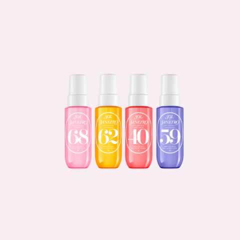Perfume Mist Sol de Janeiro 30ml