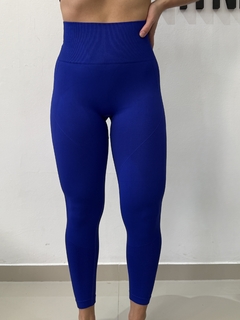 Leggings Moon azul francia en internet