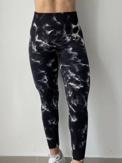 Leggings seamless Venus mod A en internet