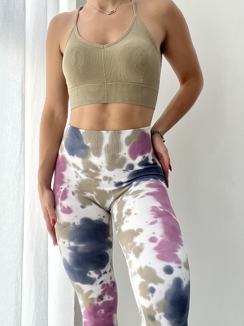 Leggings seamless Venus mod G - comprar online