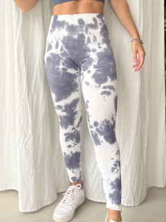 Leggings seamless Venus mod I en internet