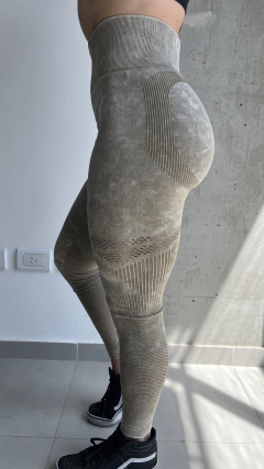 Leggings seamless Denver arena - comprar online