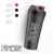 Coqueteleira (Preta) - Fit Way 600ml - comprar online