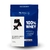 Whey Concentrado 100% (REFIL) Max Titanium 900G