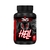 Termogênico HELL 3VS Nutrition 120 Cápsulas