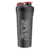 Coqueteleira (Preta) - Fit Way 600ml