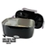 Marmita Elétrica B-MAX Térmica c/ Divisória 1,5L - 12v/24v/110v na internet