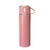 Imagem do Kit Garrafa Térmica Inox de 500ml c/ 3 Xicaras Camping ou Viagem