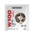 Whey Concentrado 100% (Sache) W100 Nutrata 30g na internet