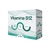 Vitamina B12 380MG Macrophytus 30 Cápsulas