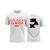 Camiseta Eduardo Correa Max titanium Tam.GG