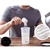Mola Inox pra Coqueteleira de Academia / Squeeze - comprar online