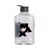 Galão Quadrado (Transparente) - Max Titanium 1,5L