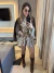 Macaquinho Paisley Estampado Boho na internet