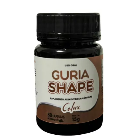 GURIA SHAPE CELUX