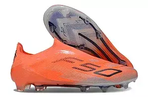 Chuteira Adidas F50+