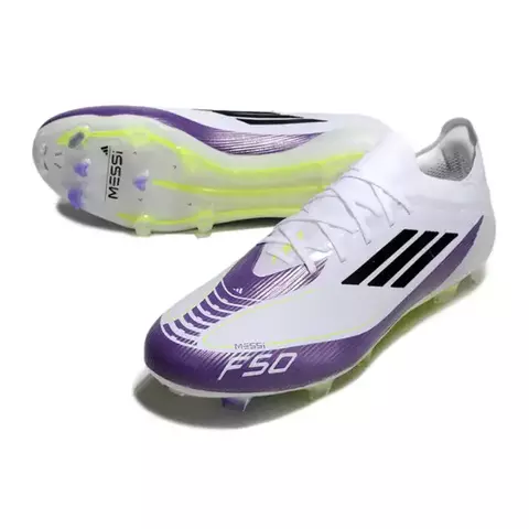 Chuteira Adidas F50+