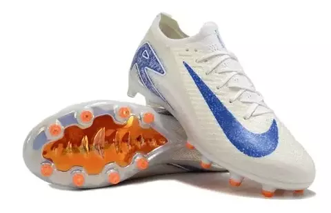 Chuteira Nike Mercurial MG