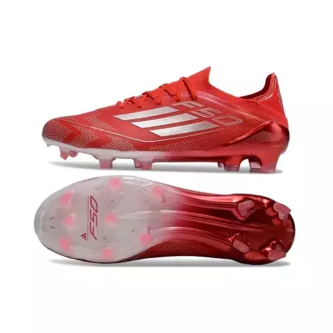 Chuteira Adidas F50+