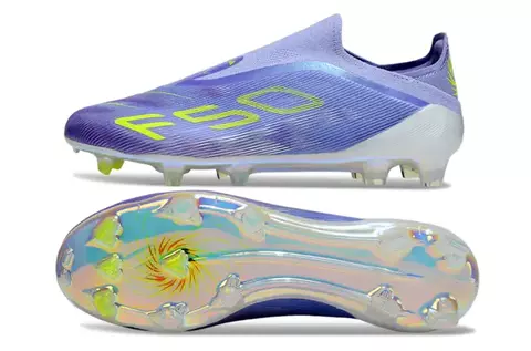 Chuteira Adidas F50+