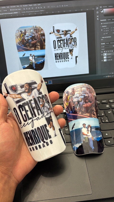 CANELEIRA PERSONALIZADA - comprar online
