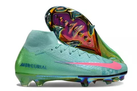 Chuteira Nike Mercurial Botinha