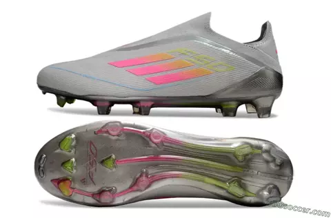 Chuteira Adidas F50+