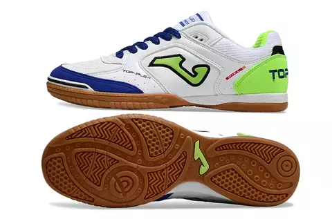Tênis Futsal Joma Top Flex Rebound