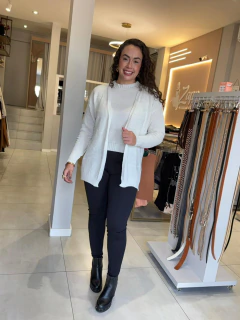 Calça legging montaria Alfaiataria Use Modo - loja online