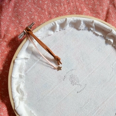 Cuadro Prado de flores delicado (obra única) en internet