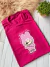 Camiseta Cutie - Nessa Estampa