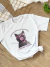 Camiseta Me julgue - loja online