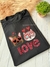 Camiseta Lançamento duplinha Love - comprar online