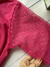 Camiseta Girls Can -Pink - loja online
