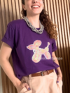 Camiseta Doguinho - comprar online