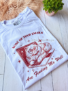 Camiseta Email- Branca - comprar online