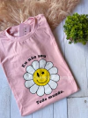 Camiseta Eu não sou todo mundo! - comprar online