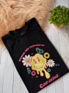 Camiseta Nos desesperar com calma!! - comprar online
