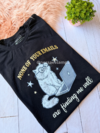 Camiseta Email- Preta - comprar online