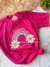 Camiseta Toma conta da sua vida! - loja online