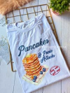 Camiseta heart attacks- branca - comprar online