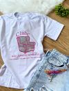 Camiseta Jovens senhoras - comprar online